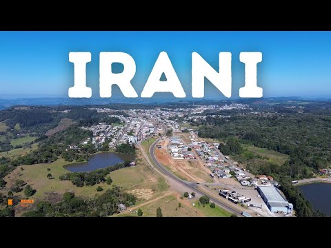 IRANI - SC | Cidade Destaque