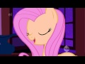 Hush Now Quiet Now, Fluttershy version w/Lyrics ...