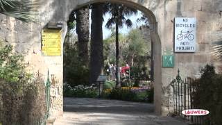 Met Lauwers Reizen naar Malta