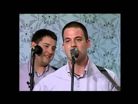 Tamburaški sastav Caprio - Srce šokačko