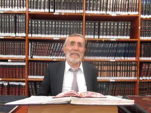 הרב יהושע ביבי - תשפ"ו - עמידה - דרוש ב -שיעור מס' 086 -אבותינו בזיווג דאו''א להכנסת המוחין אימא ש"ש