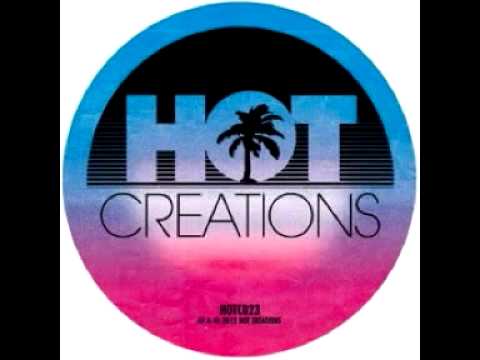 Mark Jenkyns - Wind It Back (Original Mix) (Hot Creations/HOTC023) OFFICIAL