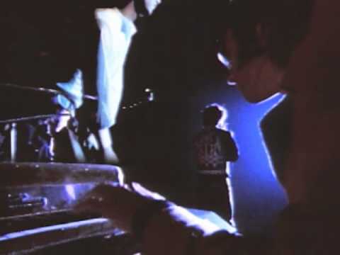 Videoclip de The Changeling — The Doors
