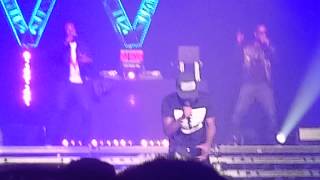 Black M Le regard des gens