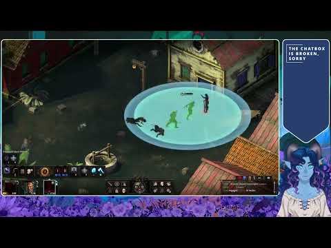 Dealing with Deadly Looters! | Pillars of Eternity 2: Deadfire [06]