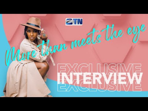 Exclusive Interviews | Vimbai Zimuto Ep09