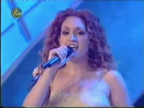 Sharon Lavie & Shachar Ankri – "Ze karov" (KDam 2001)