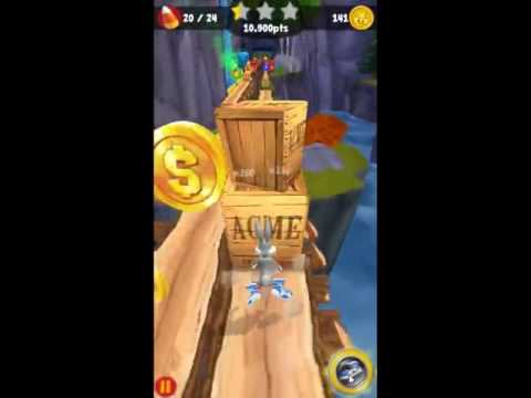 Looney Tunes Dash Level 472