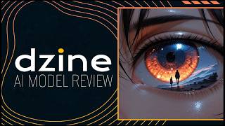 Dzine Ai Review // Generate Uncensored Images & Videos