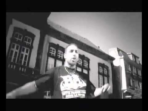 Noir Sur Blanc Feat ROST Projet H-L'Avenir c'est Nous