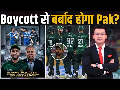 Pak boycott of India T20 World Cup match: ICC warns PCB; broadcaster might pursue legal battle again