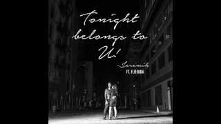 Jeremih feat. Flo Rida – Tonight Belongs To U! (Afrojack Remix) [HQ+HD]