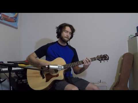 Speechless (SCC) Instrumental Cover