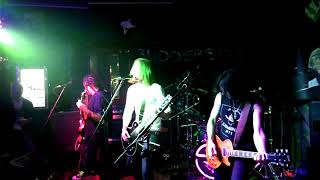 Budderside - Genocide - short snip