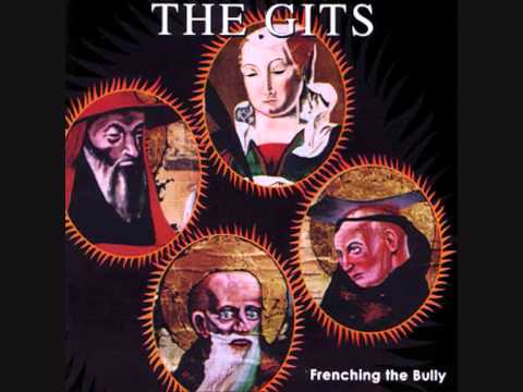 The Gits - Insecurities