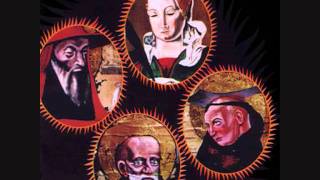 The Gits - Insecurities