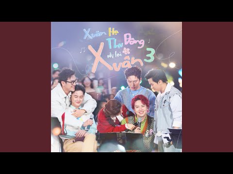 Mashup Anh Cho Em Mùa Xuân x Một Lần Dang Dở