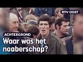 Boerenopstand Tubbergen: hoe ruilverkaveling compleet uit de hand liep | RTV Oost