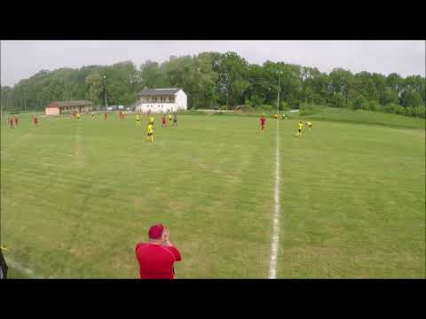 U17 SpVgg Bayreuth   TSV Staffelstein