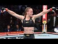 Valentina Shevchenko's Championship Reign