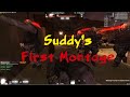 GamePlan | Suddy's First Montage | Combat Arms Quarantine Regen