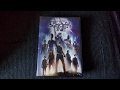 READY PLAYER ONE DVD Overview