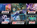 13 UPCOMING SKINS M7 PASS GRANGER EVENT FANNY LIMITED LEGEND UPDATE YU ZHONG ALLSTAR 2026