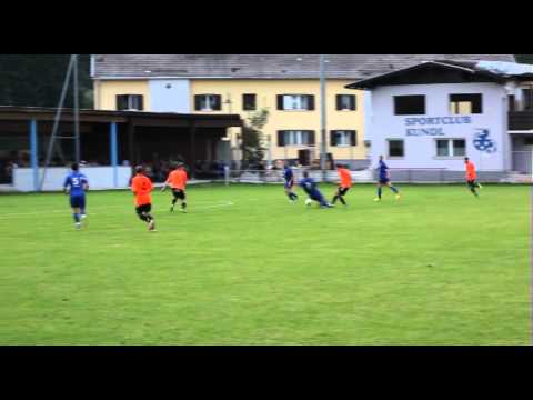 UPC Tirol Liga: Kundl vs. Fügen