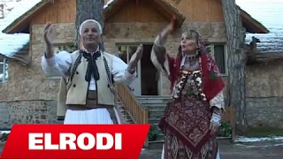 Abedin Kovaci & Valentina Sinani - Bukuri Shpatarake