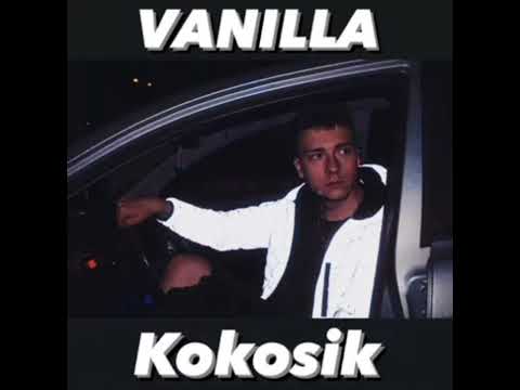 Kokosik - VANILLA (OFFICIAL AUDIO)