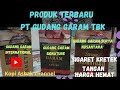 GUDANG GARAM INTERNATIONAL AND FRIENDS SKT THE LEGEND