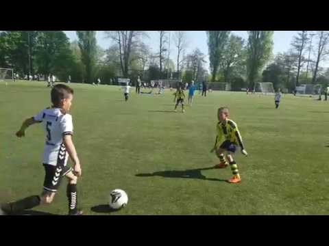 #3 TOS Actief toernooi @ 20190420