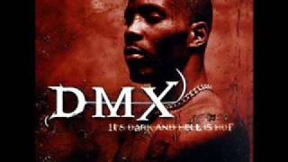 DMX-Where My Dogs At (Original Instrumental)