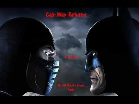 Mortal Kombat vs. DC Teaser (MUGEN)