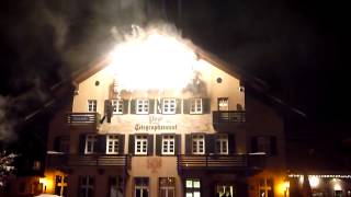 preview picture of video '2012-12-05 Seinihonsa Koasapass - Teufellauf St.Johann in Tirol'