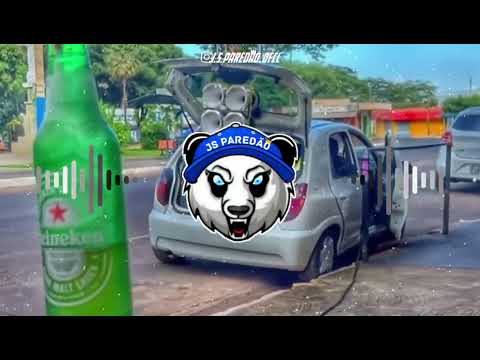 SILFARLEY O REI DA SERESTA - PRA CURTIR NO PAREDÃO