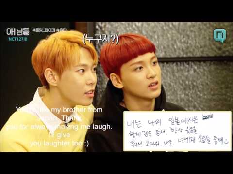 [NCT LIFE MINI] X NIMDLE #롤링_페이퍼 [ ENG SUB ] [HD]