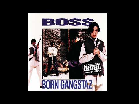 BOSS - Recipe Of A Hoe (Explicit Version)