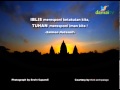 DAMAI TV QUOTES IBLIS Dan TUHAN
