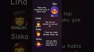 Download lagu pelakunya Lina, siska, atau chika nih guys mp3