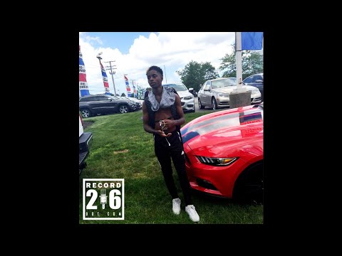 Foreign Dell - Bloody Boy CJ Diss