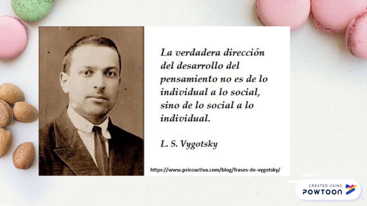 Paradigmas en la psicología de la educación.