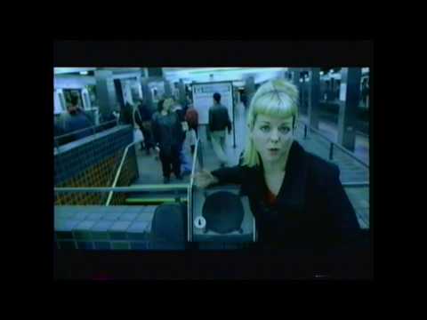 Mary Lou Lord - Got No Shadow (Official Video)