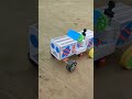 How To Make A Toy Car At Home How To Make Matchbox Toy Car Matchbox Car Paper Car Cardboard Car