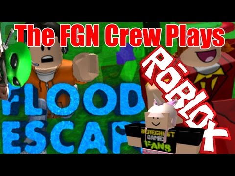 The Fgn Crew Plays Roblox Mega Fun Obby Pc - bereghost family game night roblox obby