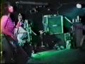 Babes in Toyland - Boto W/Rap - live Toronto 1990