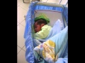 EL NACIMIENTO DE MI HIJO J A R C BJACK
