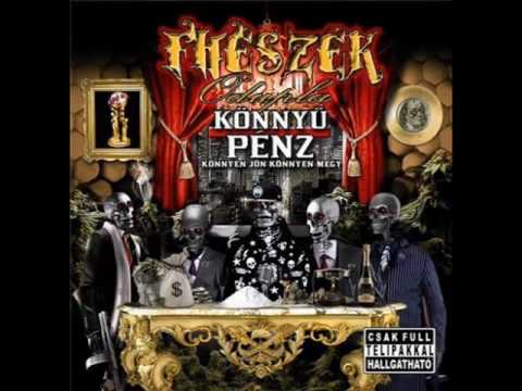 Fhészek Odupla-Vágd fel