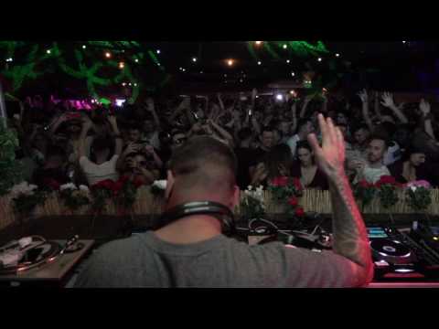 Javier Carballo - Birthday Bash @ Sound Gardens Gran Canaria 19/11/2016