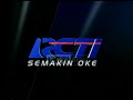 Bumper Break RCTI 2004